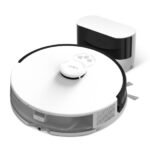 Tapo RV30 | LiDAR Navigation Robot Vacuum & Mop - Image 2