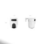Ezviz H9C DUAL Wifi Outdoor Camera (2K 3 MP / 3k 5 MP) - Image 2