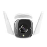 Tapo C310 | Outdoor Security Wi-Fi Camera 2K - Image 2