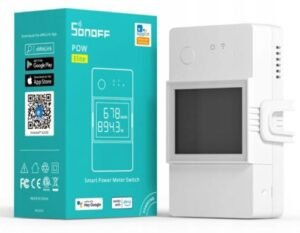 SONOFF POW Elite Smart Power Meter Switch ( POW316/POW320) - Image 2