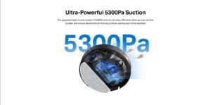 ⁦تابو RV30 ماكس بلس⁩ - الصورة ⁦2⁩