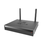 Ezviz CS-X5S 5 MP  NVR 4CH /8CH