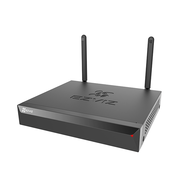 96ec8d758e29083be45b249e012d99c7 Ezviz CS-X5S 5 MP NVR 4CH /8CH - Image 1