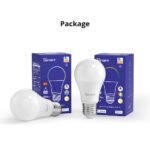 Sonoff B05-BL-A60 - Wi-Fi Smart RGB LED Bulb - Image 3