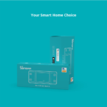 ⁦مفتاح ذكي Sonoff RFR2 – واي فاي مع التحكم عبر التردد الراديوي. 10A⁩ - الصورة ⁦2⁩