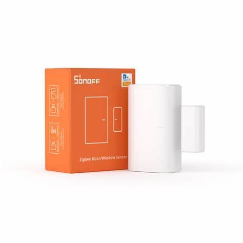 OIP (1) Sonoff SNZB-04P - Zigbee Door/Window Sensor - Image 1