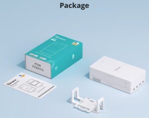 SONOFF POW Elite Smart Power Meter Switch ( POW316/POW320) - Image 3