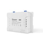 SONOFF 4CHR3 & 4CHPROR3 4-gang Wi-Fi Smart Switch with RF Control - Image 2