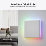 SONOFF TX Ultimate Smart Touch Wall Switch - Image 3