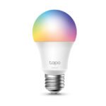 Tapo L530E | Smart Wi-Fi Light Bulb, Multicolor
