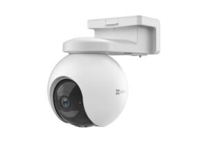 Smarty Wifi Camera