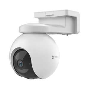 Smarty Wifi Camera