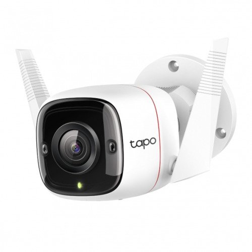 dc6a580bc57f3cde64fc108b1f95709e Tapo C310 | Outdoor Security Wi-Fi Camera 2K - Image 1