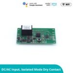 Sonoff SV -  WiFi Wireless Switch Module
