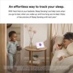 ⁦جوجل نيست هب (الجيل الثاني) شاشة ذكية مع المساعد الصوتي⁩ - الصورة ⁦4⁩