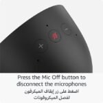 Amazon Alexa echo Spot - Image 7