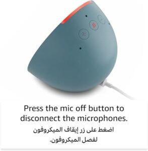 Amazon Alexa echo pop - Image 5