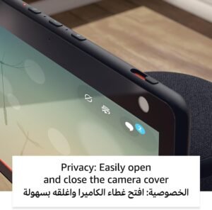 Amazon Alexa Echo Show 10 (3rd Gen) - Image 5
