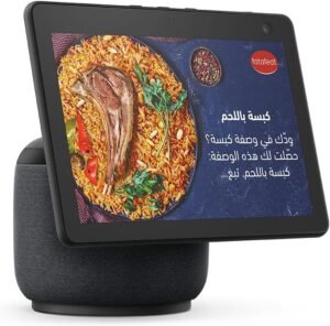 Amazon Alexa Echo Show 10 (3rd Gen) - Image 6