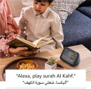 Amazon Alexa Echo Show 5 (3rd Gen) - Image 4