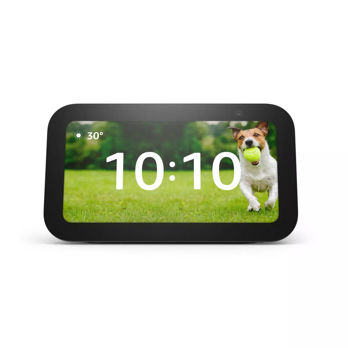 GUEST_a75a03a8-2d81-45c4-a5ed-e22dbf1ecf6d Amazon Alexa Echo Show 5 (3rd Gen) - Image 1