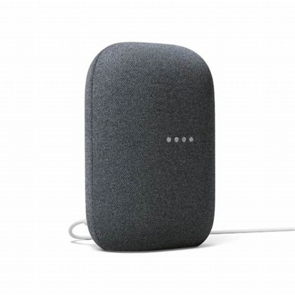 OIP (31) Google Nest Audio - Image 1