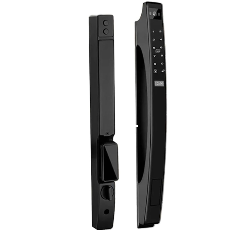 SE3424 Tuya smart lock (Sl-56) For tri-lock Security Door - Image 1