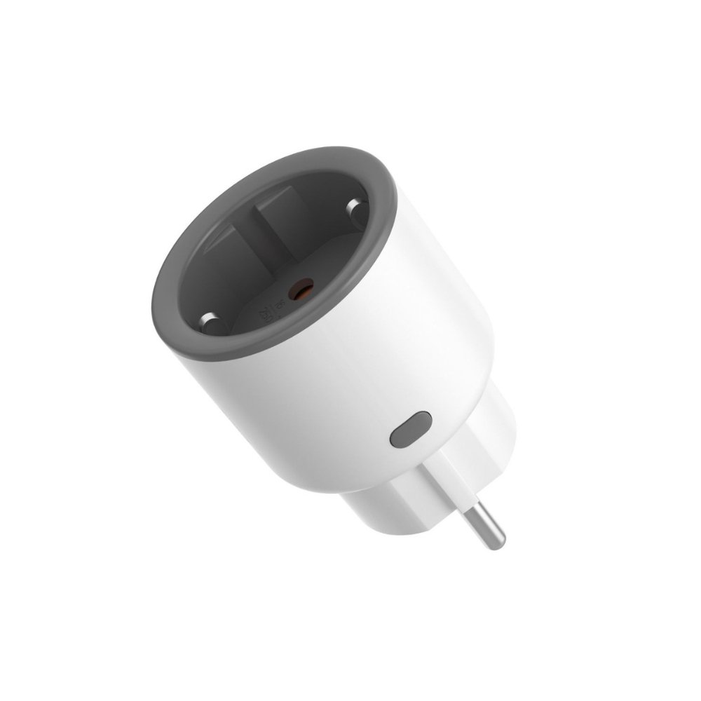 xr:d:DAFrgd0Ik0I:286,j:2549462315361337338,t:24041507 Sonoff S60TPF 16A WiFi Smart Plug With Power Meter - Image 1