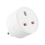 Sonoff S60TPG 13A WiFi Smart Plug With Power Meter