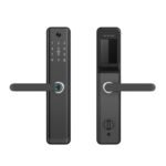 Tuya smart lock (Sl-21) For Wood Door