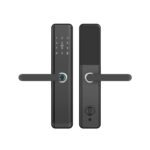 Tuya smart lock (Sl-20) For Wood Door