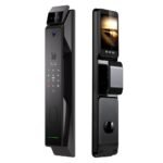 Tuya smart lock (Sl-04)