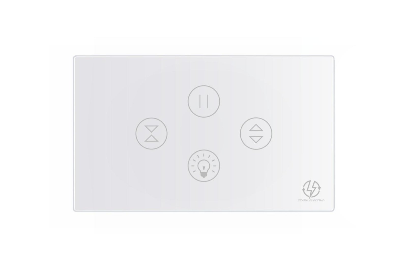 WhatsApp-Image-2025-05-31-at-8.30.30-PM (2) Tuya WiFi 1gang light+ 1 curtain White - Image 1