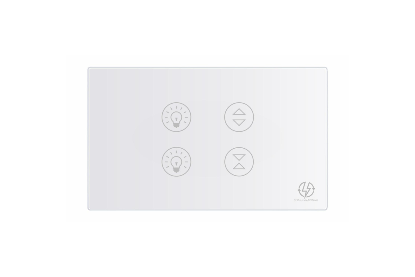 WhatsApp-Image-2025-05-31-at-8.30.30-PM-2 Tuya WiFi 2 gang light+ 1 curtain White - Image 1