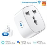 Tuya Smart Universal Wi-Fi Plug