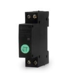 Smart Circuit Breaker – 50A | 19mm | WiFi Tuya
