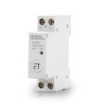 Smart Circuit Breaker – 50A | 19mm | WiFi eWeLink