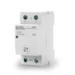 قاطع تيار ذكي – 63 أمبير | 36 ملم | واي فاي eWeLink