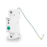 Smart Circuit Breaker – 63A | 19mm | WiFi eWeLink
