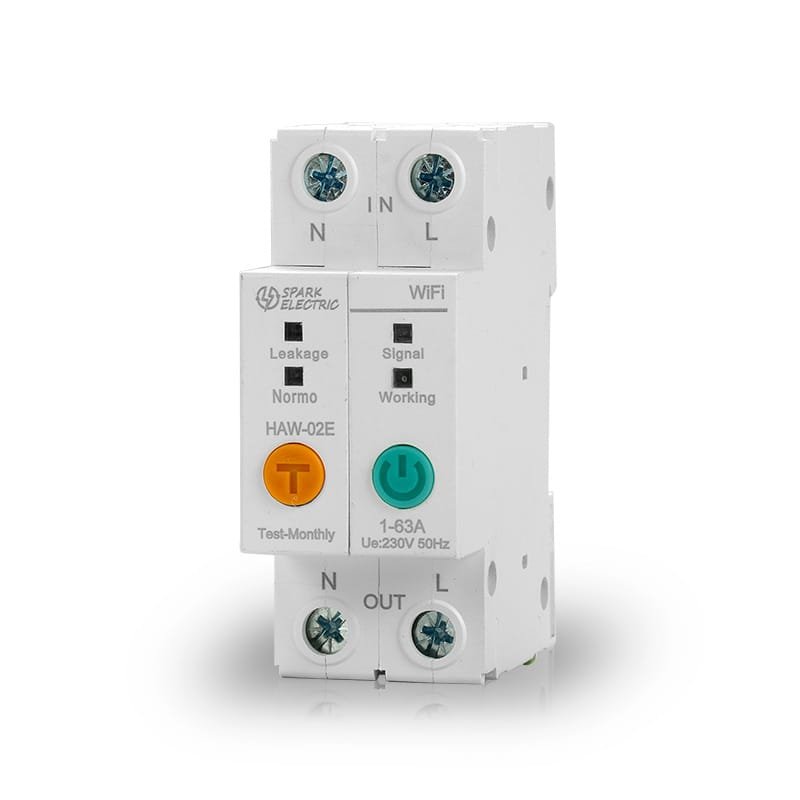 WhatsApp Image 2025-06-12 at 11.32.04 PM Smart Circuit Breaker – 63A | 36mm | WiFi eWeLink | Earth Leakage - Image 1