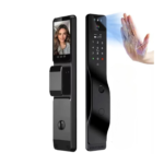 قفل ذكي SL-73 للأبواب الأمان