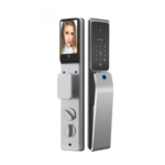 Tuya smart lock (Sl-69) For Security Door Waterproof