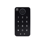 قفل الأدراج والخزائن الذكي HA58 - حماية إلكترونية مخفية مع تحكم لاسلكي متطور