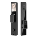 قفل ذكي SL-72 للأبواب الأمان