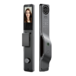 Tuya smart lock (Sl-53) For Security Door
