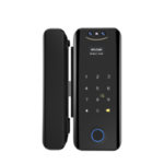 قفل ذكي SL-39 للأبواب الزجاجية