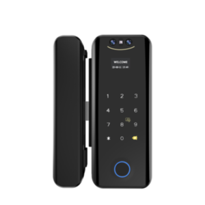 قفل ذكي SL-39 للأبواب الزجاجية