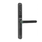 قفل ذكي SL-64 للأبواب الالمنيوم