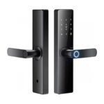 قفل ذكي SL-61 للأبواب الخشب