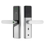 Tuya smart lock (Sl-49) For Wood Door